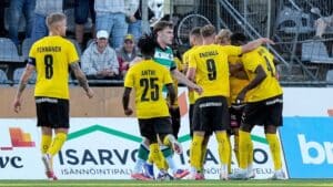 KuPS teki sen – uskomaton tunarointi johti rahapatojen äärelle