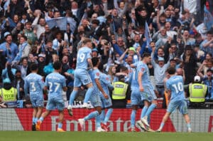 Arabiemiraatit yrittää kiristää taloudellisesti Englantia Manchester Cityn tilanteen takia