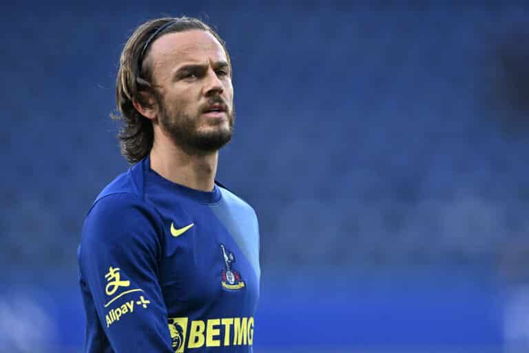 Karu isku – Tottenham menettää taas tähtensä