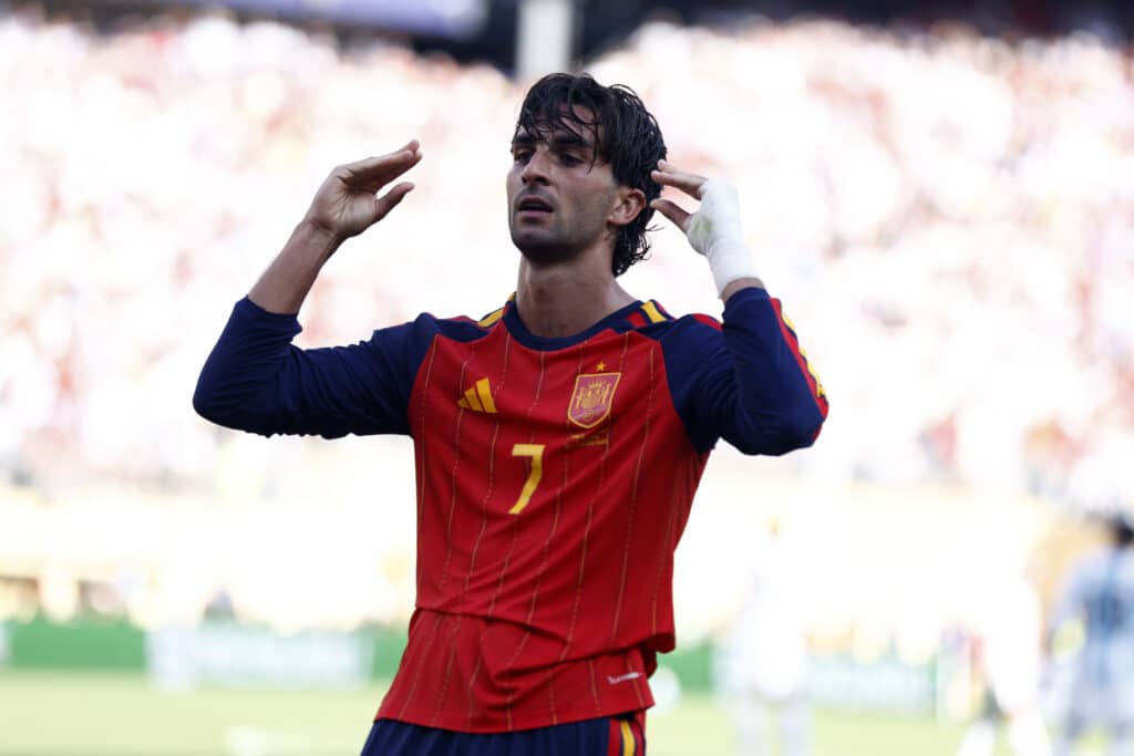 PSG kolkuttaa – Ferran Torresilta vaatimus Barcelonalle PSG kolkuttaa – Ferran Torresilta vaatimus Barcelonalle