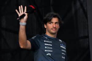 F1-sarjasta pamahti uutispommi – yksi iso nimi poistui markkinoilta