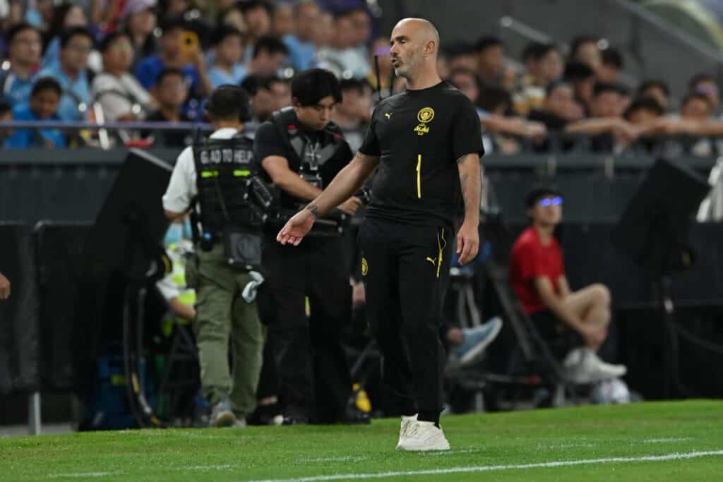 Manchester City tarvitsee uuden kapteenin – Enzo Maresca puhui suoraan tavoitteista Manchester City tarvitsee uuden kapteenin – Enzo Maresca puhui suoraan tavoitteista