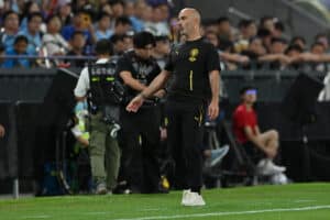 Manchester City tarvitsee uuden kapteenin – Enzo Maresca puhui suoraan tavoitteista