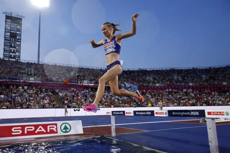 Ilona Mononen