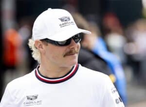 Valtteri Bottakselta iloisia uutisia