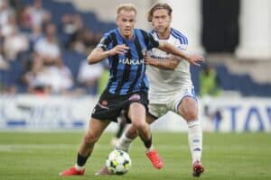 FC Inter ehti jo haistaa miljoonat – sitten tuli karu isku vyön alle