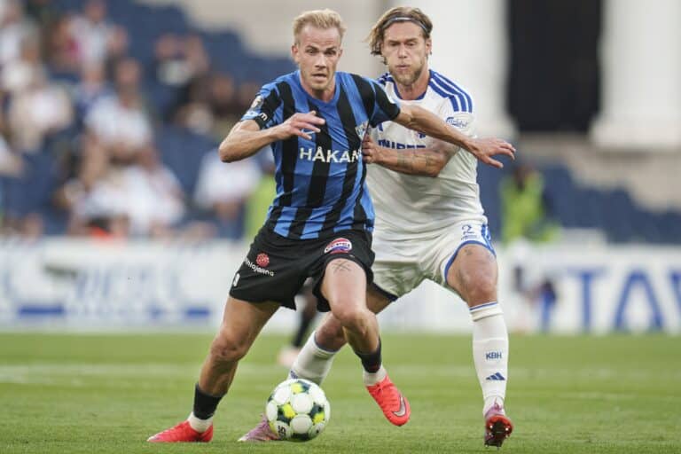 FC Inter ehti jo haistaa miljoonat – sitten tuli karu isku vyön alle