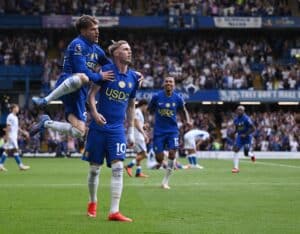 Chelsea johti 3–0 ja joutui hurjaan taisteluun – asiantuntija latasi suorat sanat