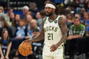 Ranskalaisseura jysäytti – yli 700 NBA-ottelun tähti palkattiin