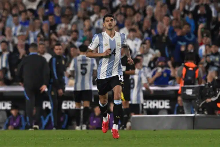 Exequiel Palacios