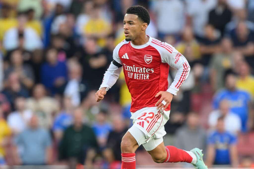 Arsenalin Mikel Arteta joutui myöntämään kipeän tosiasian - edessä voi olla kivulias pelaajamyynti Arsenalin Mikel Arteta joutui myöntämään kipeän tosiasian – edessä voi olla kivulias pelaajamyynti
