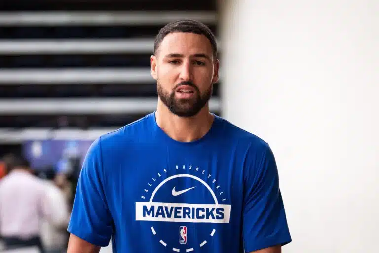 Nelinkertainen NBA-mestari Klay Thompson löysi uuden joukkueen – tähtää mestaruuteen