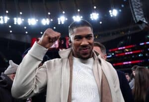 Lähde: Anthony Joshuan ja Tyson Furyn ottelupaikka selvillä – se voi olla briteille pettymys