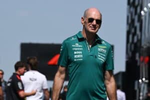 Nyt esitettiin poikkeuksellisen kova väite F1-nerosta – tähän kaikki voi päättyä