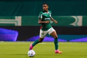 Manchester Cityn uusi hankinta