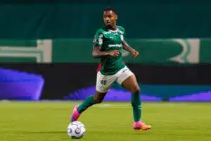 Manchester City hankki brassilaiturin – 300 miljoonan raja paukkumassa