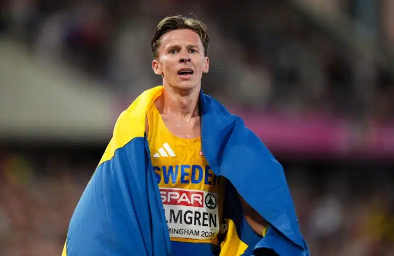 Andreas Almgren