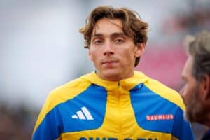 Armand Duplantis voitti taas ennätystuloksella – moni pettyi silti