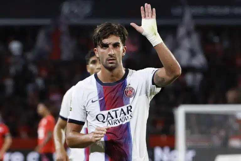 Ferran Torres