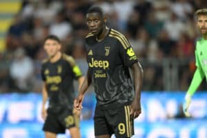 Jättihankinta ei vakuuta – Juventus-luotsi latasi suorat sanat