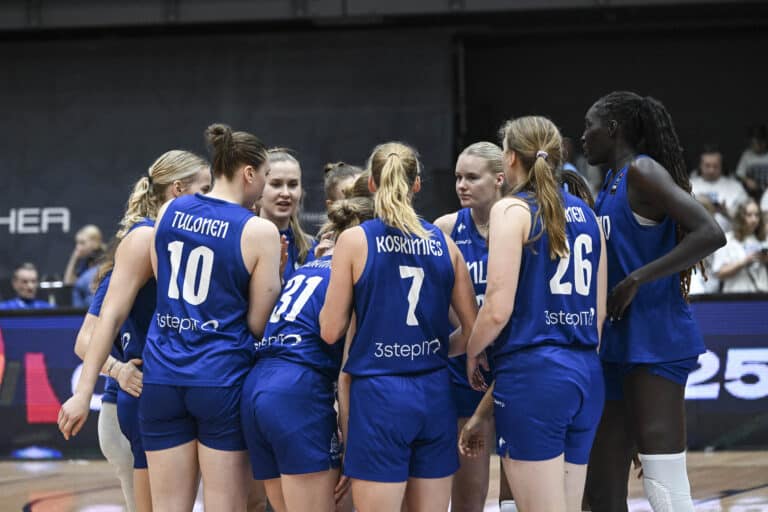 Suomi otti ison voiton Tukholmassa – tähän peli ratkesi