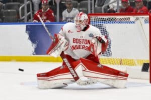 Venäläinen NHL-lupaus vei touhun ihan uudelle tasolle – perusti itsestään kertovan sivuston