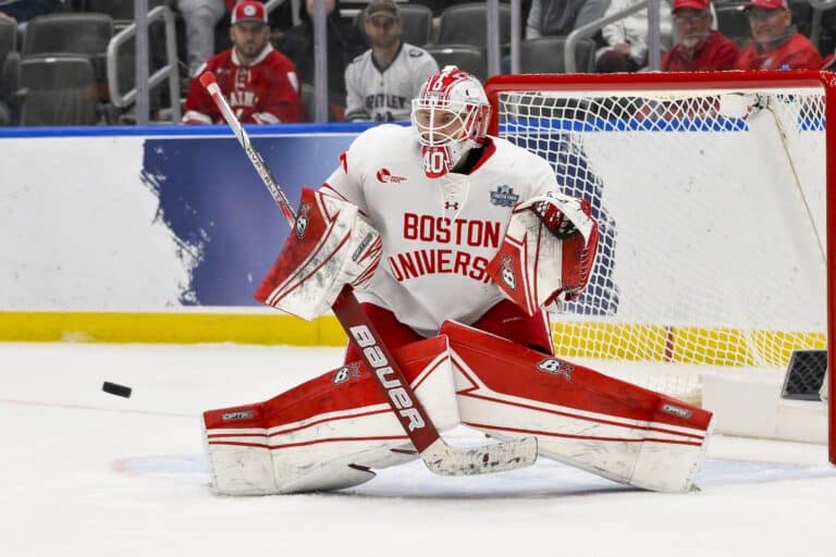 Venäläinen NHL-lupaus vei touhun ihan uudelle tasolle – perusti itsestään kertovan sivuston