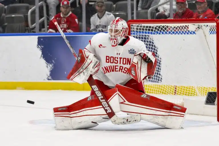 Venäläinen NHL-lupaus vei touhun ihan uudelle tasolle – perusti itsestään kertovan sivuston