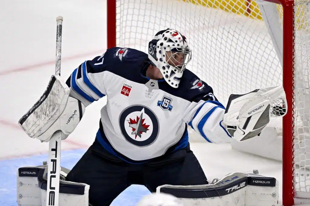 NHL-supertähti haluaa siirtyä Jarmo Kekäläisen Buffaloon - nyt tuli uutta tietoa NHL-supertähti haluaa siirtyä Jarmo Kekäläisen Buffaloon – nyt tuli uutta tietoa