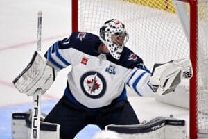 NHL-supertähti haluaa siirtyä Jarmo Kekäläisen Buffaloon – nyt tuli uutta tietoa