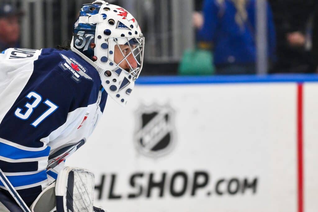 Huhumylly NHL-supertähden ympärillä on hiljentynyt - sisäpiiriläinen uskoo yhä jättikaupan syntymiseen Huhumylly NHL-supertähden ympärillä on hiljentynyt – sisäpiiriläinen uskoo yhä jättikaupan syntymiseen