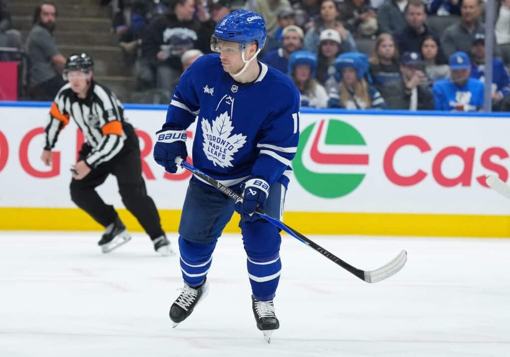 NHL:n mahtiseura uudessa tilanteessa – näillä kolmella pelaajalla nyt valtavat paineet