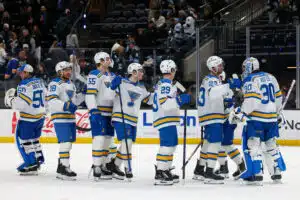 St. Louis Blues