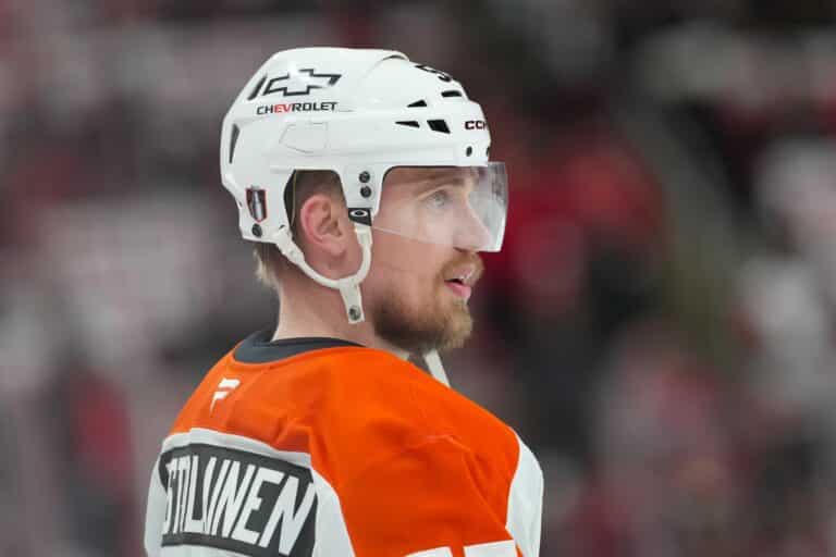 Montreal Canadiens haluaa Rasmus Ristolaisen – raju hintalappu julki