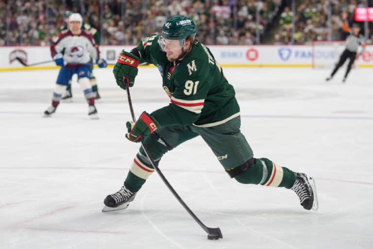 34-vuotias Vladimir Tarasenko teki 47 pistettä – silti kukaan ei halua häntä