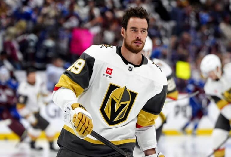 Kaksinkertainen Stanley Cup -voittaja on edelleen työtön – jopa se ikävin vaihtoehto nostettiin nyt esiin