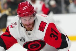Stanley Cup -mestarilta odotetaan tykkikautta – Sebastian Ahon nimi nostettiin esille