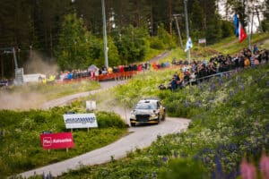 Ulosajo on unohdettu – Esapekka Lappi repäisi kunnolla: ”Piti jo vähän rauhoittaa”