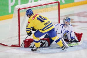 HIFK:n valmennusryhmään muutoksia – Leijonien painajainen Olli Jokisen aisapariksi
