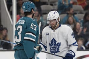 Lähes 900 NHL-ottelun konkari ja maailmanmestari palaa Eurooppaan