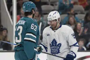 Lähes 900 NHL-ottelun konkari ja maailmanmestari palaa Eurooppaan Lähes 900 NHL-ottelun konkari ja maailmanmestari palaa Eurooppaan