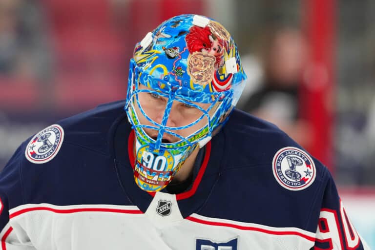 Suomalaisvahdin ykköstorjujan paikalta syrjäyttänyt NHL-veskari joutui leikkaukseen