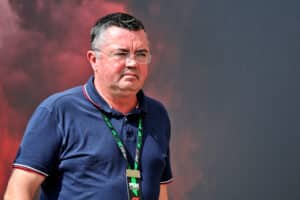 WRC:n uusi promoottori lupaa festivaaleja – ”Haluamme tehdä viihdealustan”