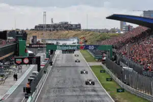 Hollannin F1 GP 2026