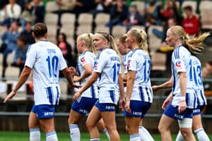 Upeat euroesitykset jatkuvat – HJK avasi karsinnat voitolla