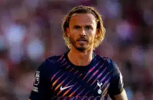 Tottenham ei ole tehnyt vielä maaliakaan Valioliigassa - nyt seura saa jättivahvistuksen James Maddison, 2026