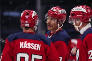 HIFK:lle tyly tappio KalPaa vastaan
