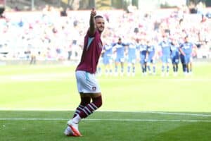 Entinen Manchester Cityn kapteeni tekemässä yllätyspaluun Valioliigaan? Entinen Manchester Cityn kapteeni tekemässä yllätyspaluun Valioliigaan?