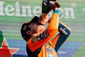 Näin paljon Lando Norris tienaa sopimuksellaan – kalpenee silti Max Verstappenille