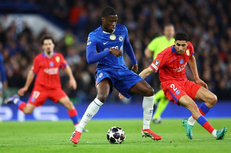 Chelsea-pakki siirtyy La Ligaan